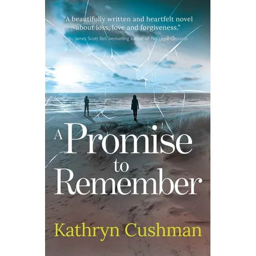 A Promise to Remember - Paperback