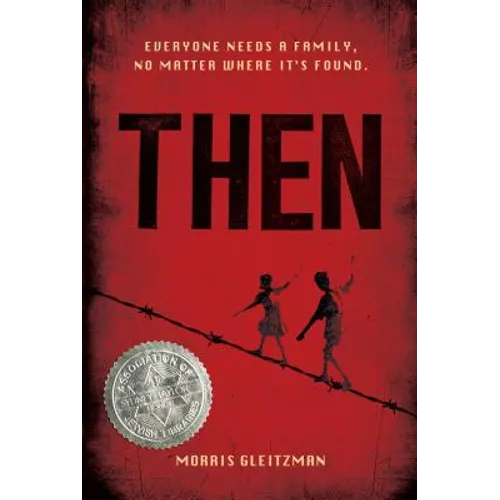 Then - Paperback