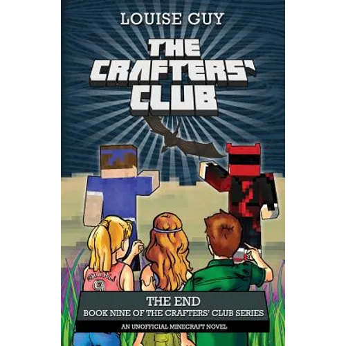 The End: Book Nine of The Crafters' Club Series - Paperback