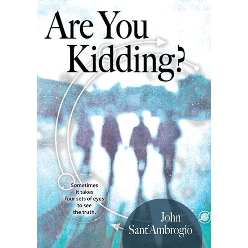 Are You Kidding? - Paperback