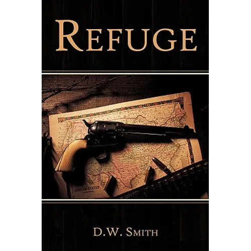 Refuge - Paperback