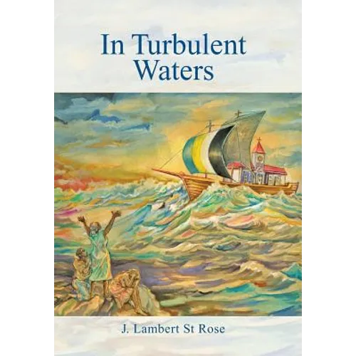 In Turbulent Waters - Hardcover