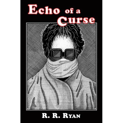 Echo of a Curse - Paperback