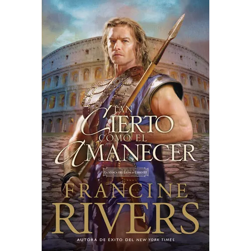 Tan Cierto Como El Amanecer - Paperback
