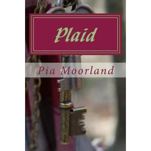 Plaid - Paperback