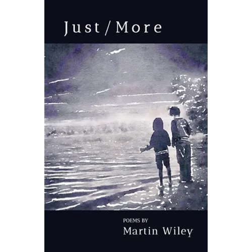 Just/More - Paperback