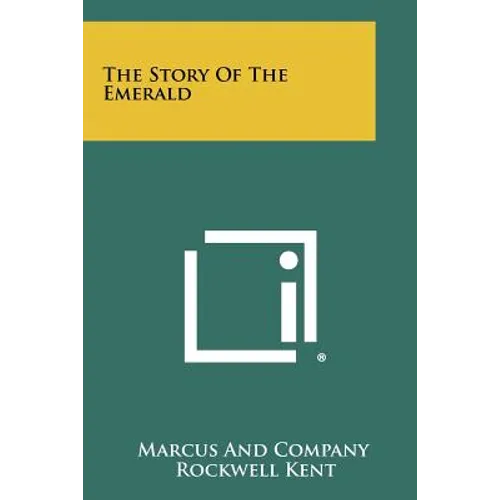 The Story of the Emerald - Paperback