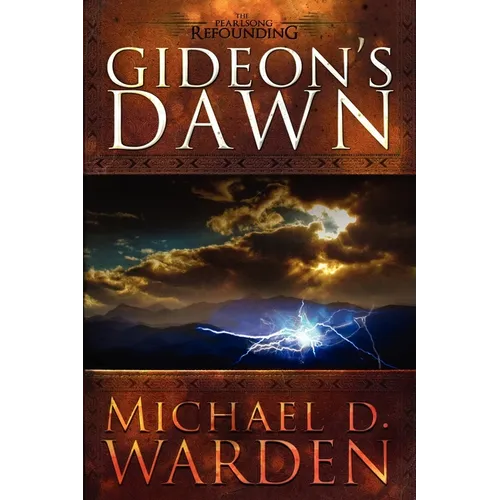 Gideon's Dawn - Paperback