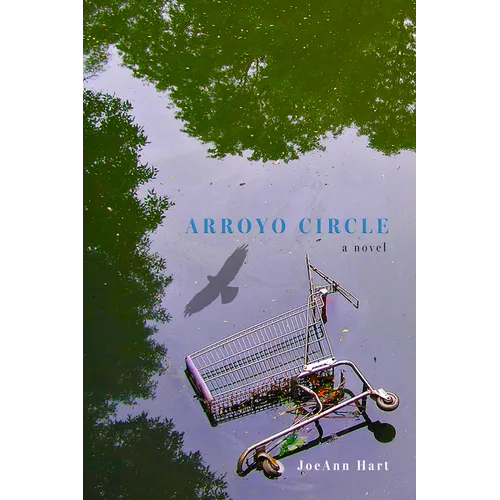 Arroyo Circle - Paperback