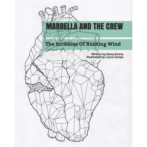 Marbella And The Crew - Paperback