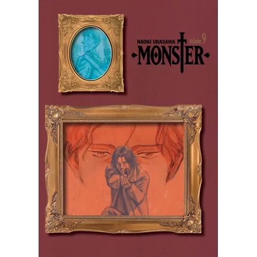 Monster: The Perfect Edition, Vol. 9 - Paperback