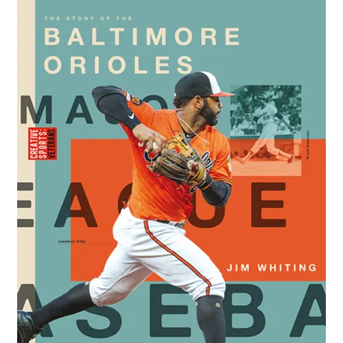 Baltimore Orioles - Paperback