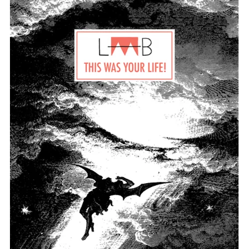Laab #4: This Was Your Life! - Paperback