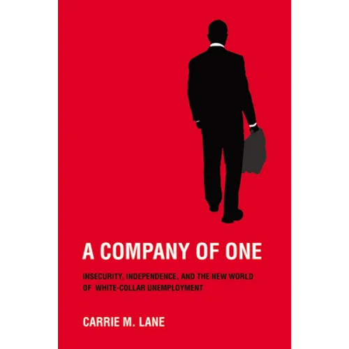A Company of One: Insecurity, Independence, and the New World of White-Collar Unemployment - Paperback
