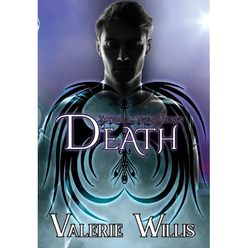 Death - Hardcover