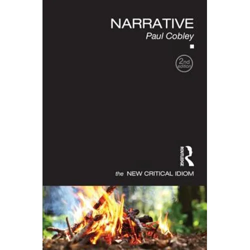 Narrative - Paperback
