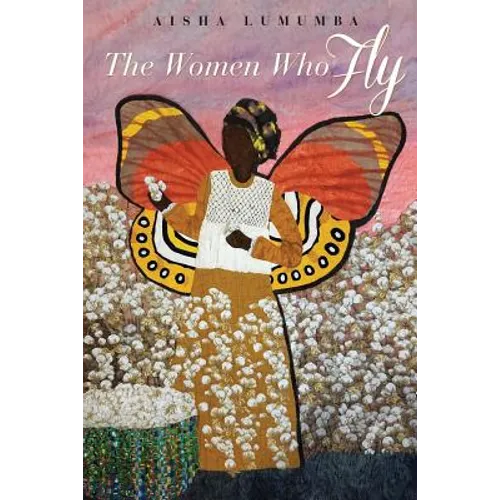 The Women Who Fly - Paperback