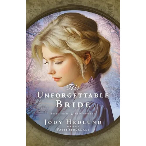 His Unforgettable Bride - Paperback