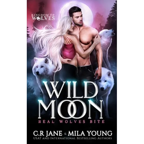Wild Moon: Paranormal Romance - Paperback