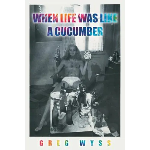 When Life Was like a Cucumber - Paperback