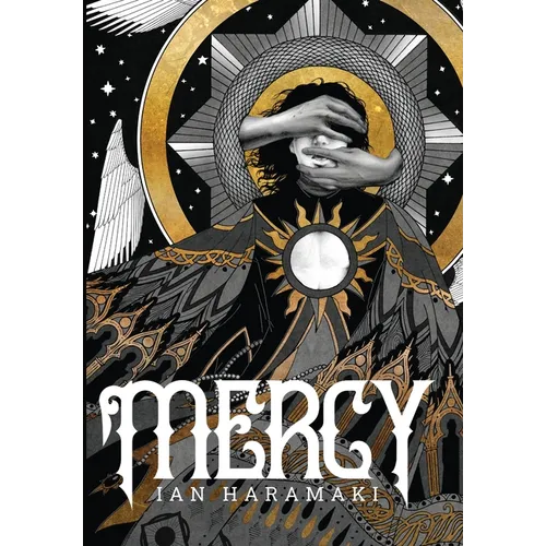 Mercy - Hardcover