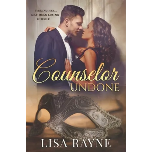 Counselor Undone - Paperback