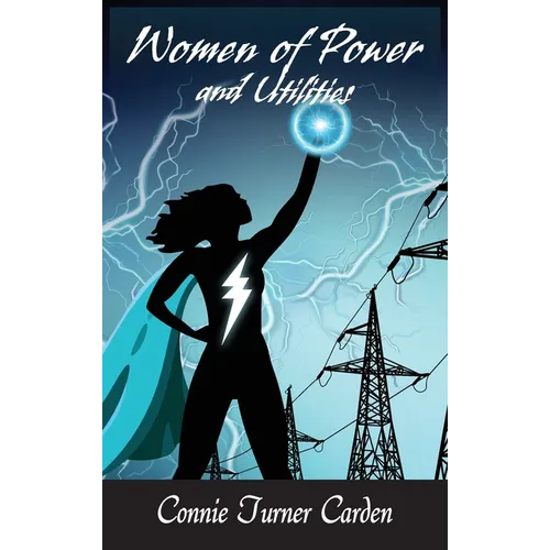 Women of Power and Utilities - Hardcover