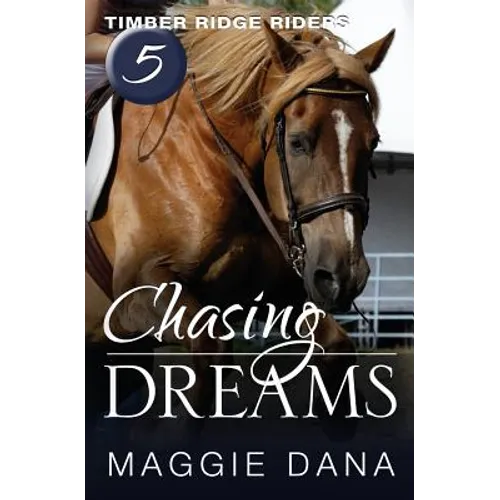 Chasing Dreams - Paperback