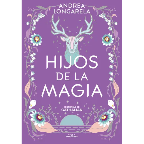 Hijos de la Magia / Children of Magic - Paperback