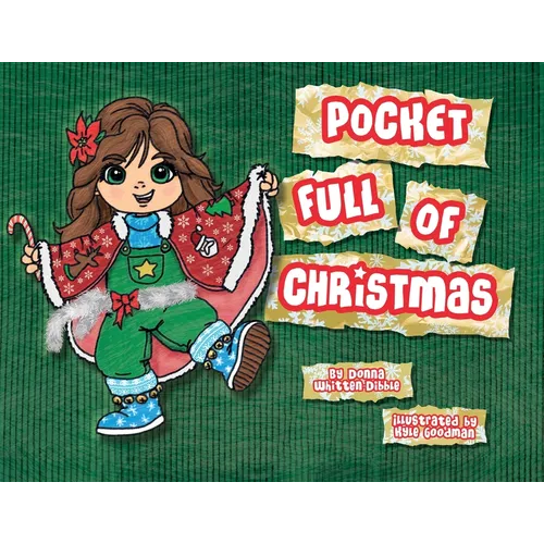 Pocket Full of Christmas - Paperback