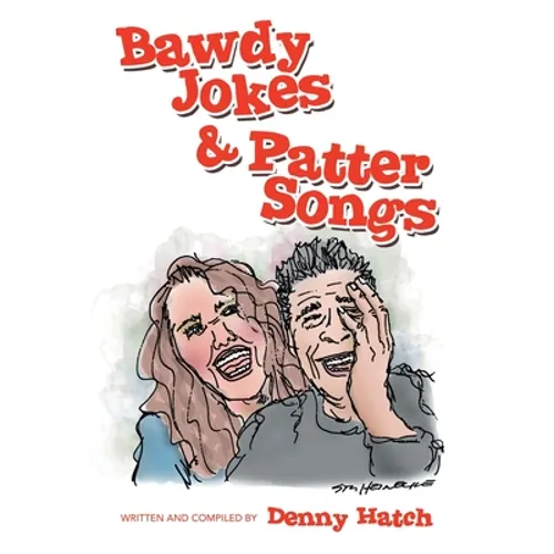 Bawdy Jokes & Patter Songs - Paperback