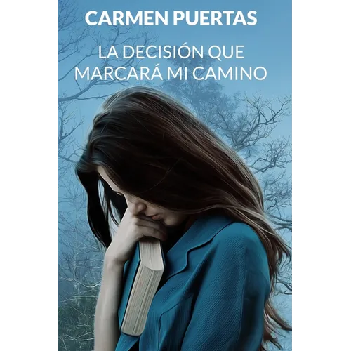 La decisión que marcará mi camino - Paperback