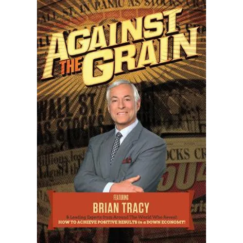 Against the Grain - Hardcover
