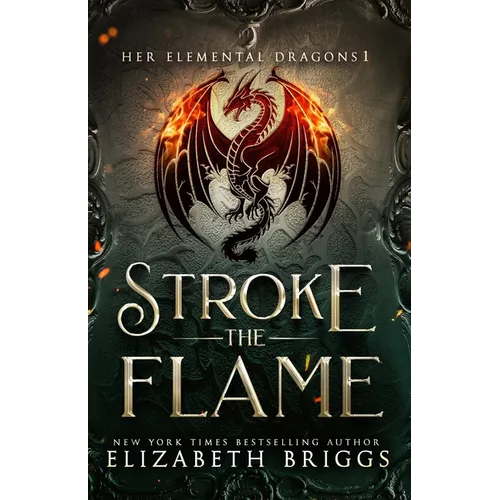 Stroke The Flame - Paperback