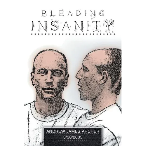 Pleading Insanity - Paperback