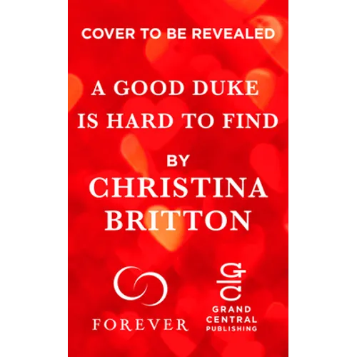 A Good Duke Is Hard to Find - Paperback