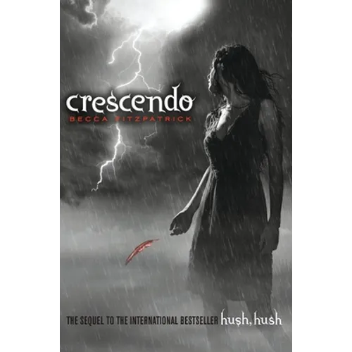 Crescendo - Hardcover