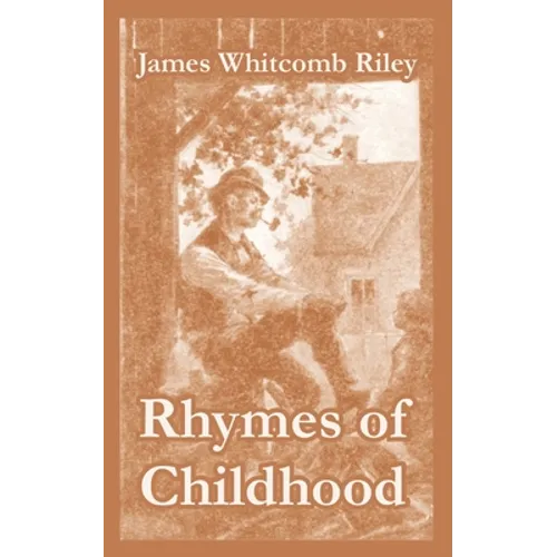 Rhymes of Childhood - Paperback