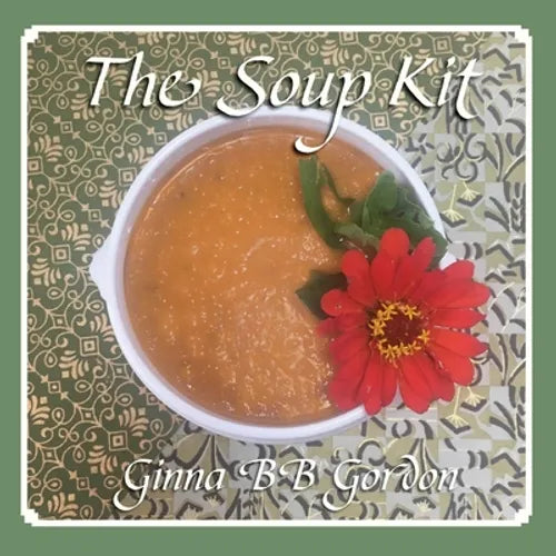 The Soup Kit - Paperback