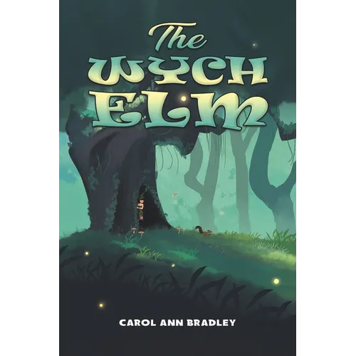 The Wych Elm - Paperback