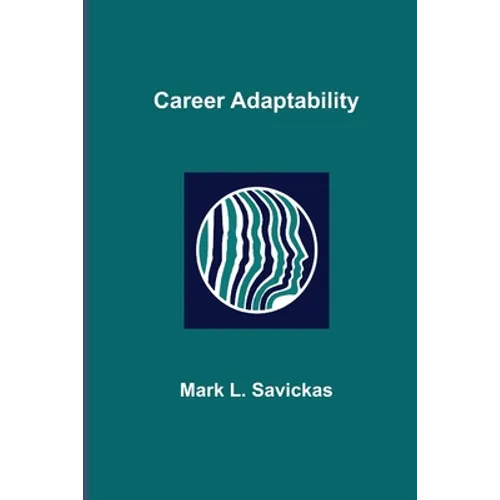 Career Adaptability - Paperback