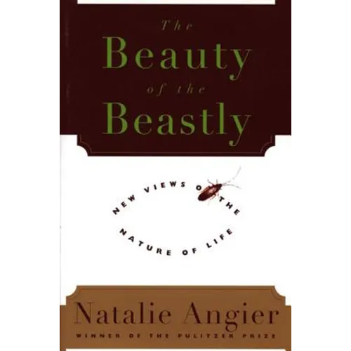 The Beauty of the Beastly - Paperback