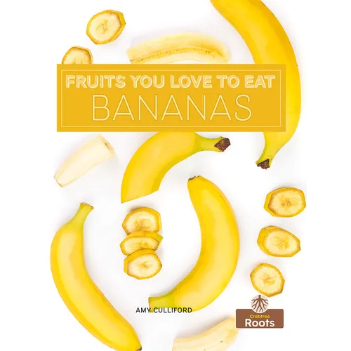Bananas - Hardcover
