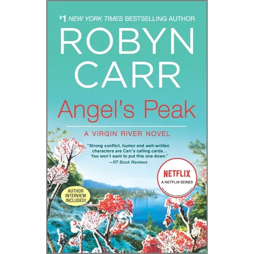 Angel's Peak - Paperback