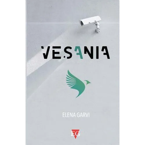 Vesania - Paperback