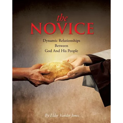 The Novice - Paperback