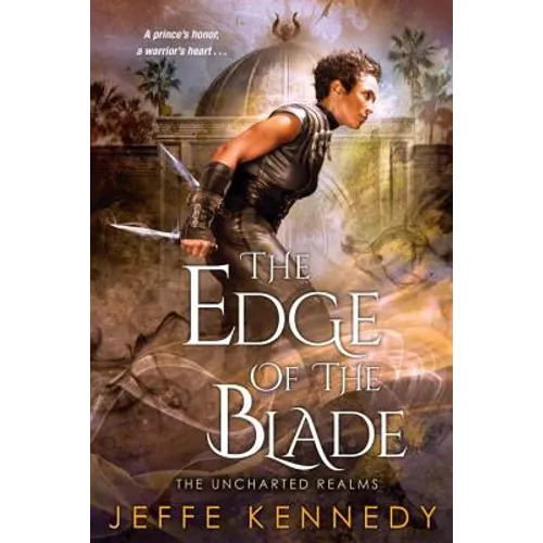 The Edge of the Blade - Paperback