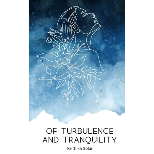 Of Turbulence And Tranquility - Paperback