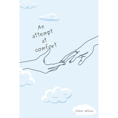 An attempt at comfort - Paperback