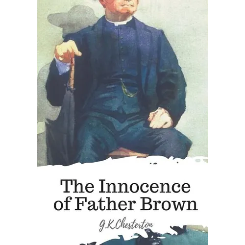 The Innocence of Father Brown - Paperback